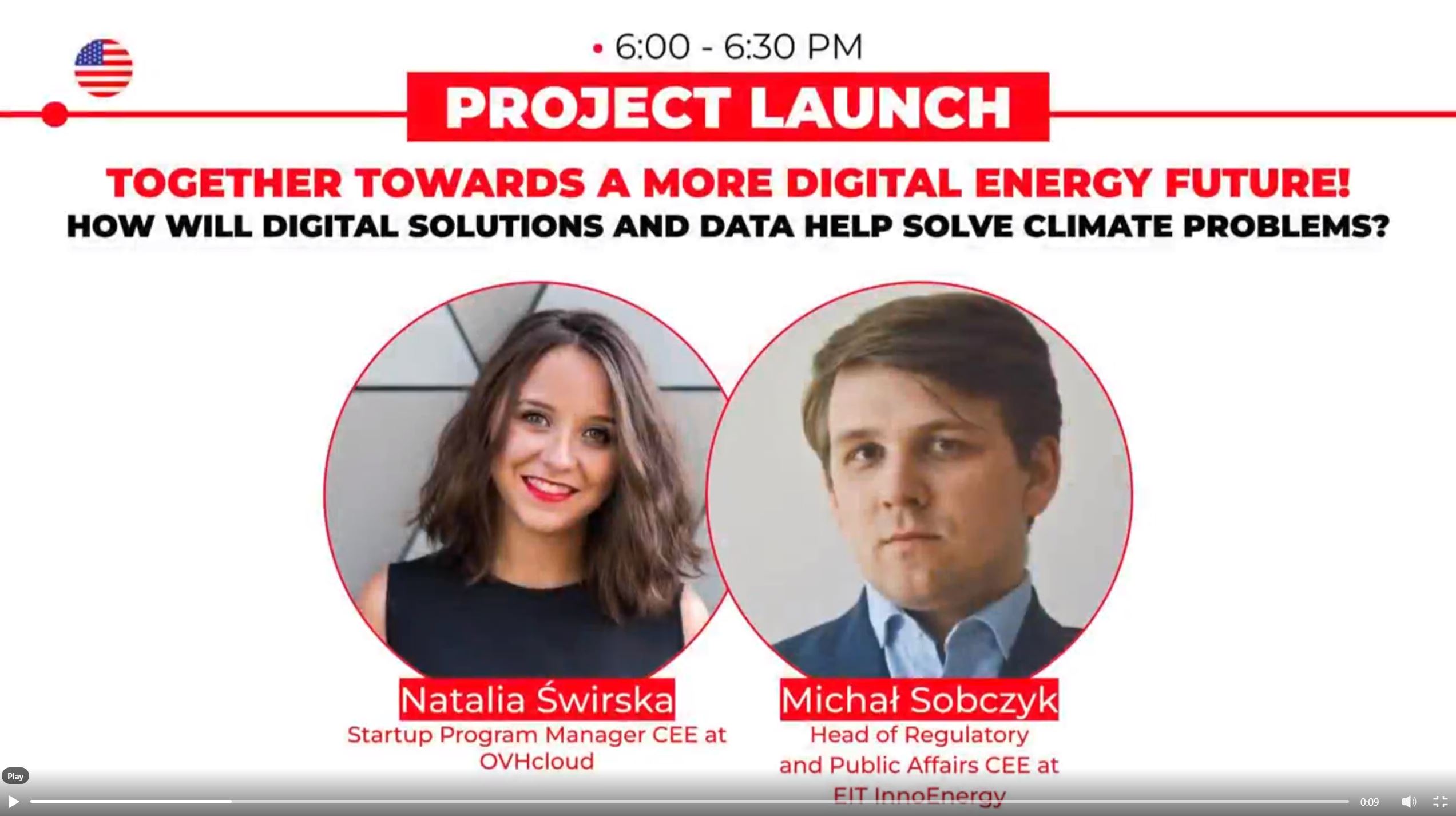 Together towards a digital energy future. How will IT solutions and ...