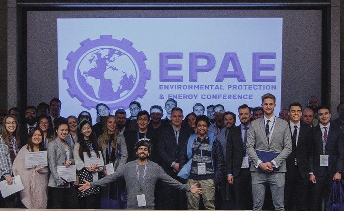Environment Protection Meeting 7th edition of Environmental Protection and Energy Conference