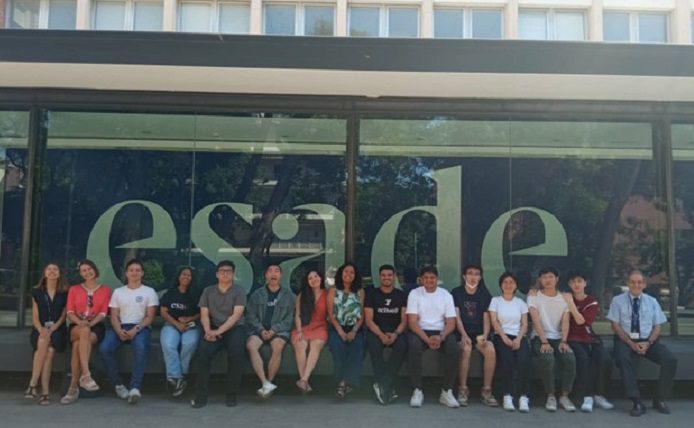 InnoBlog: Technical degree with a strong emphasis on innovation!
