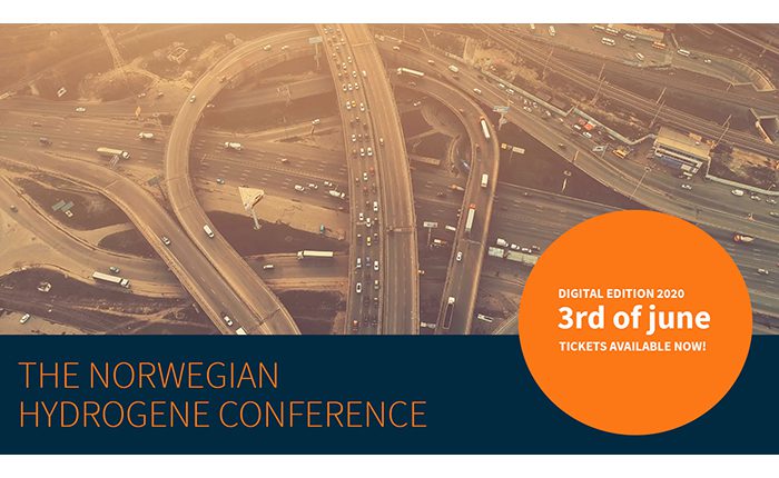 The Norwegian Hydrogen Conference
