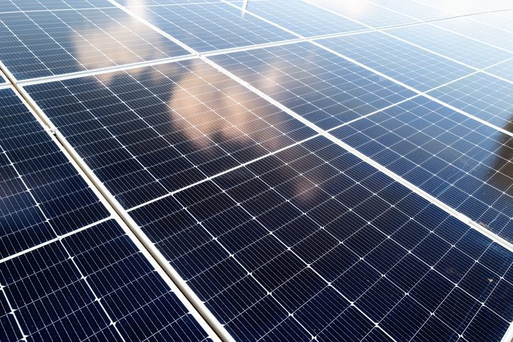 Europe in strong position to exceed goal of 30 GW annual PV ...