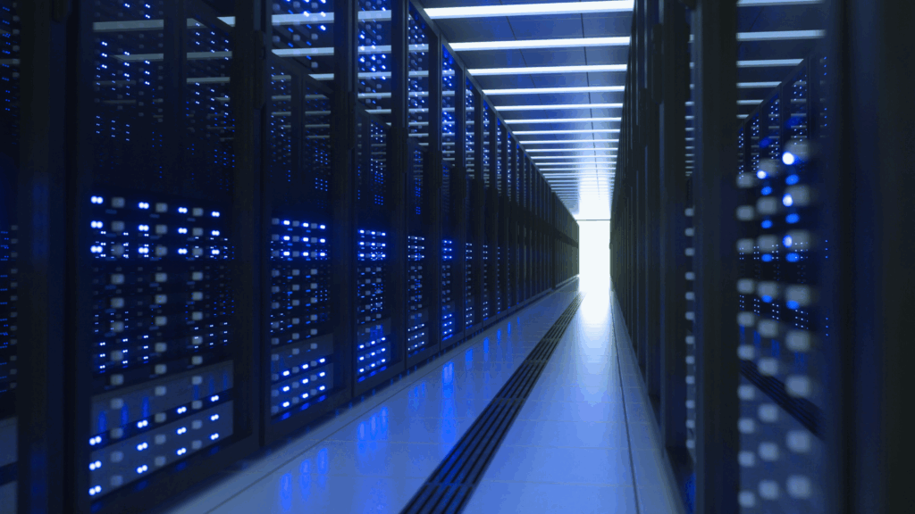 Data Center